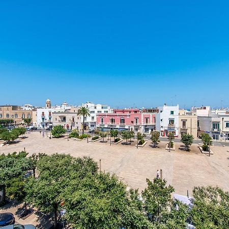Belvedere Apartment & Pool - Housea Polignano a Mare Eksteriør billede
