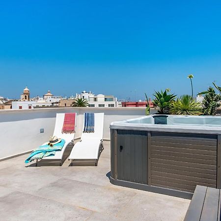Belvedere Apartment & Pool - Housea Polignano a Mare Eksteriør billede
