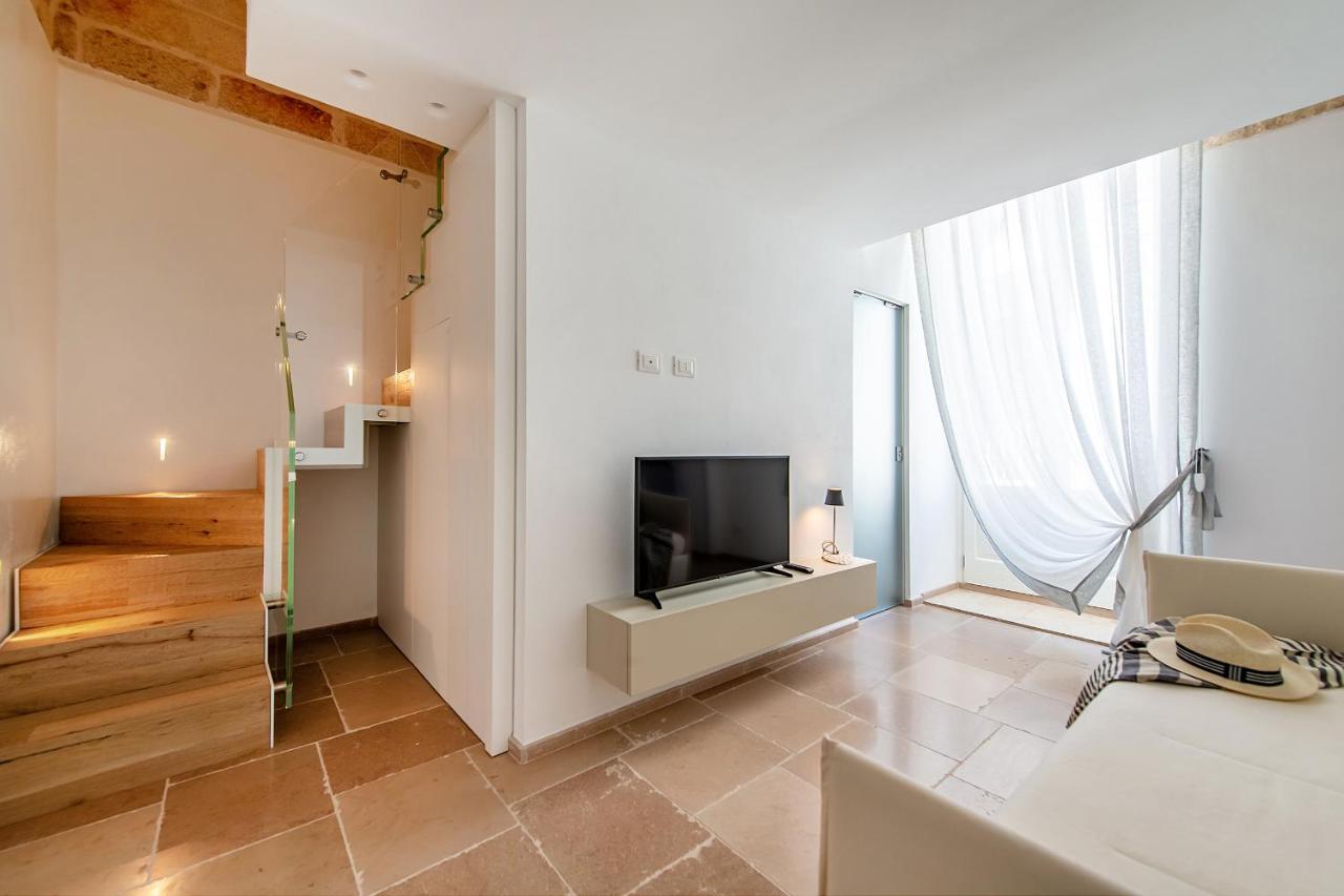 Belvedere Apartment & Pool - Housea Polignano a Mare Eksteriør billede