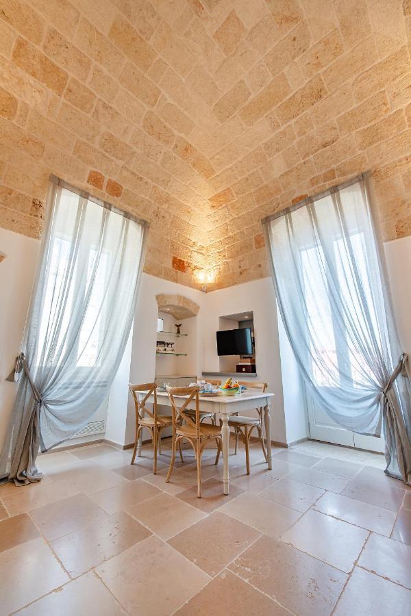 Belvedere Apartment & Pool - Housea Polignano a Mare Eksteriør billede