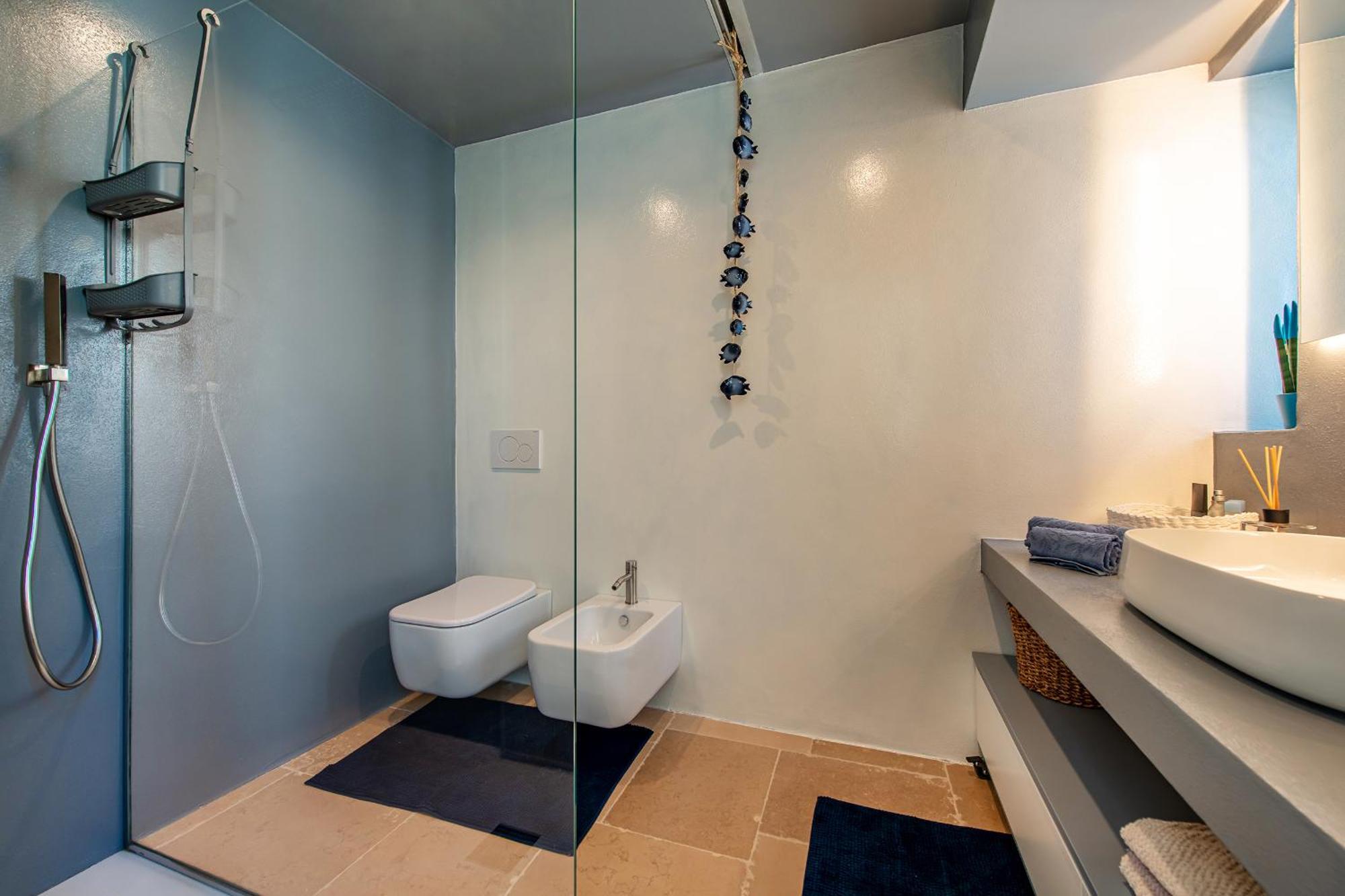 Belvedere Apartment & Pool - Housea Polignano a Mare Eksteriør billede