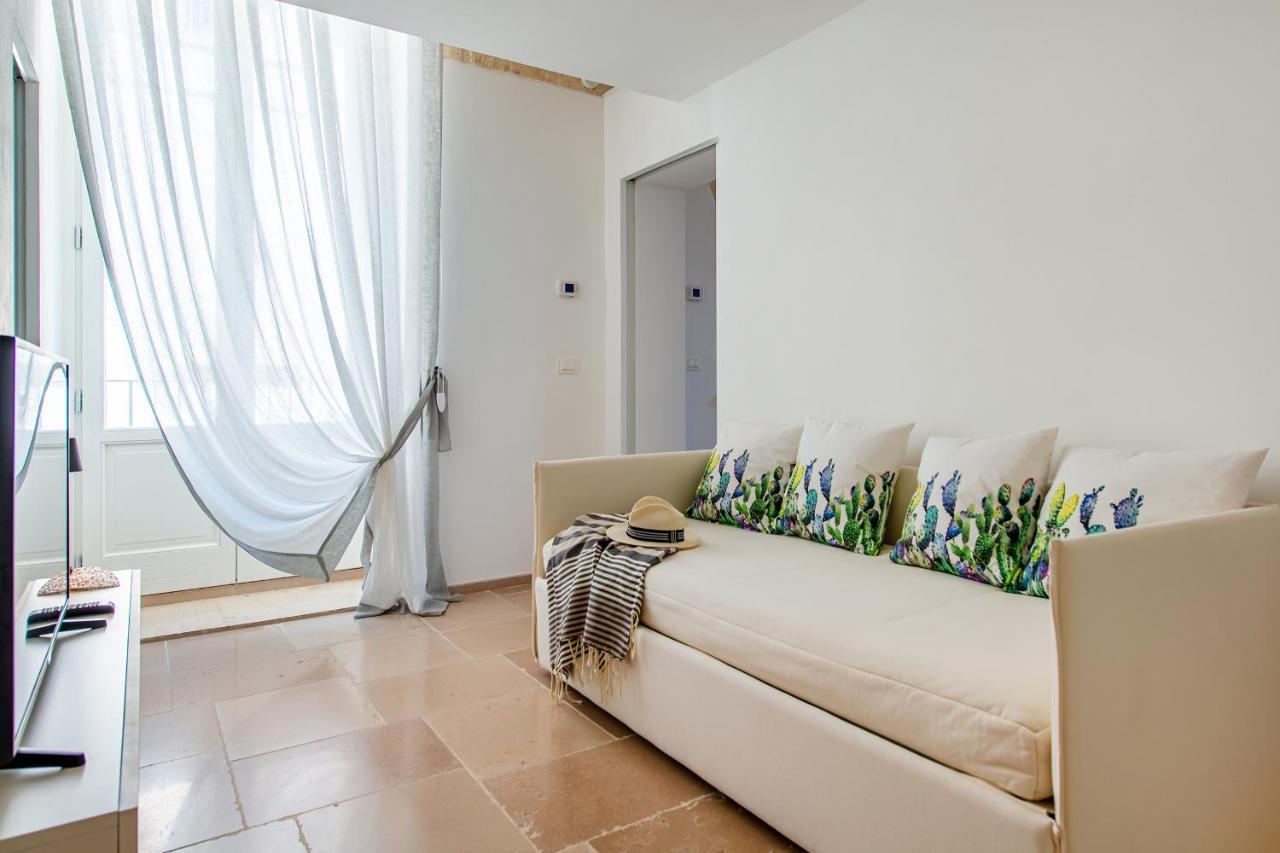 Belvedere Apartment & Pool - Housea Polignano a Mare Eksteriør billede