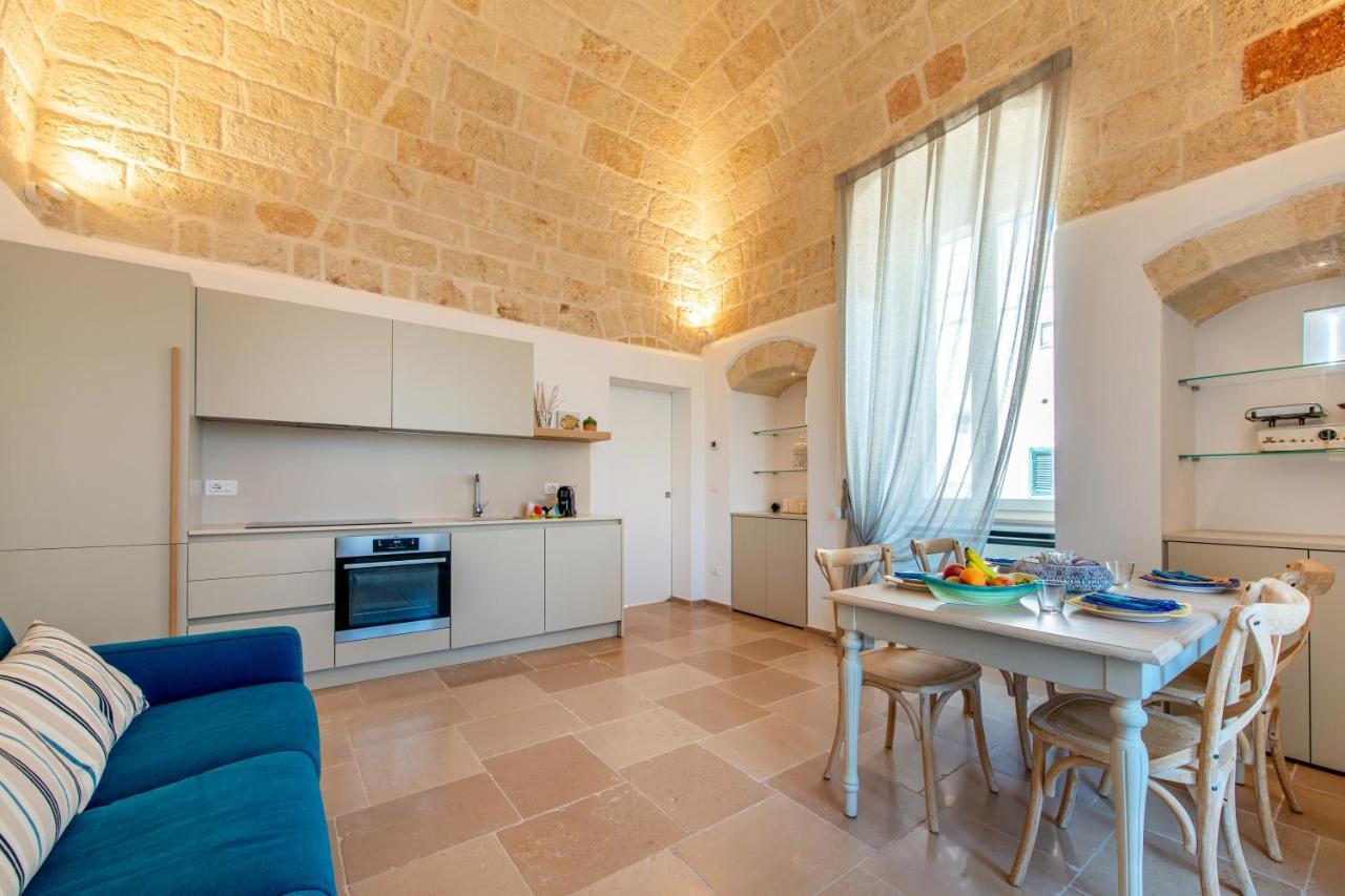 Belvedere Apartment & Pool - Housea Polignano a Mare Eksteriør billede